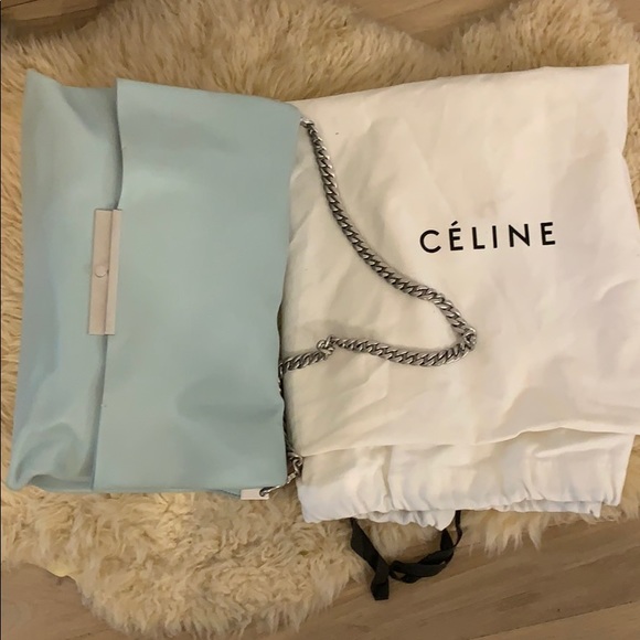 Celine 💯 authentic/sold - Picture 1 of 8